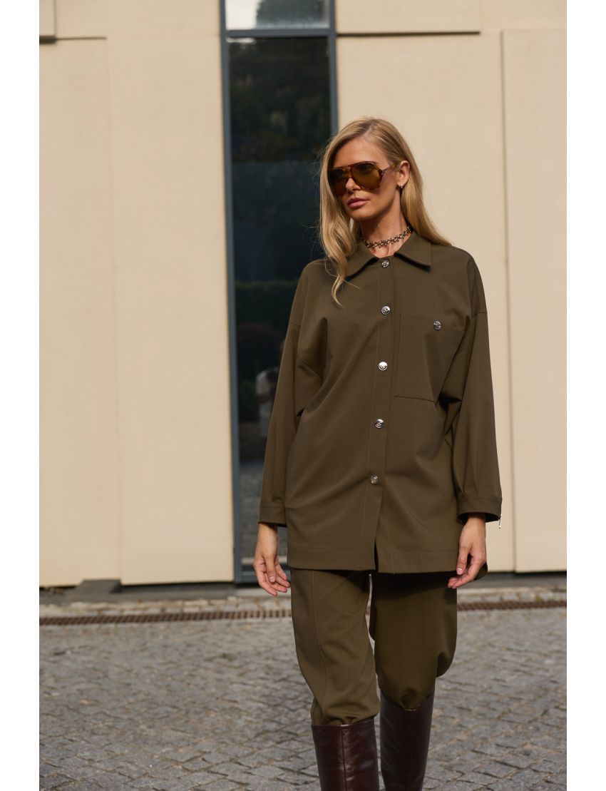 CAMISEIRO 5922 FRESCO C/ 