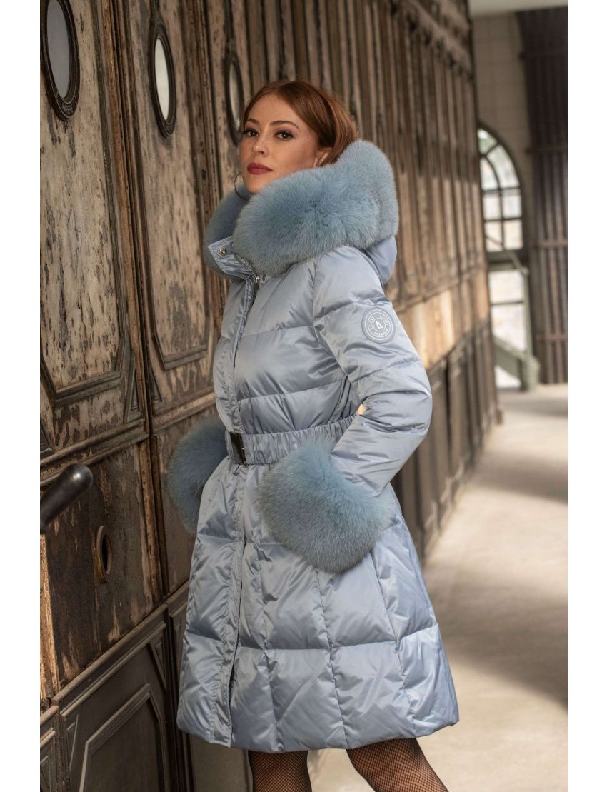 PIUMINO 6015 EFEITO VESTI