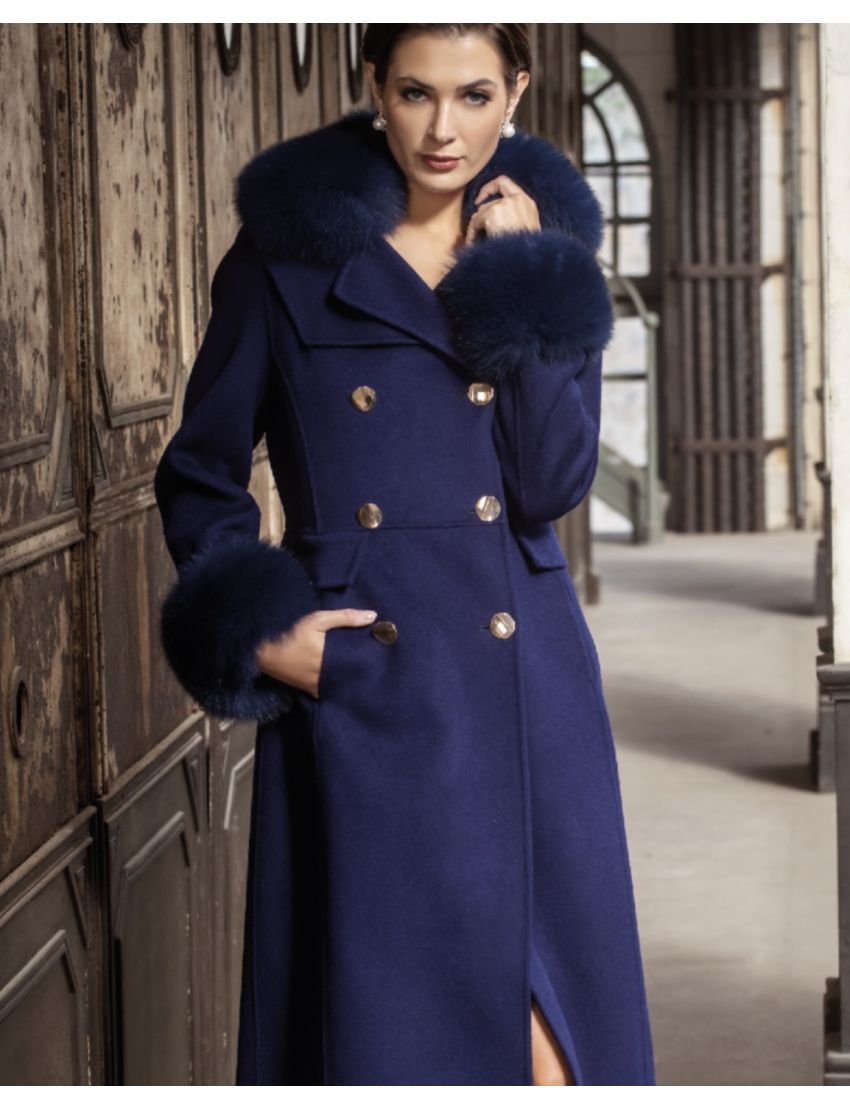 SOBRETUDO 6055 TRESP. BOT