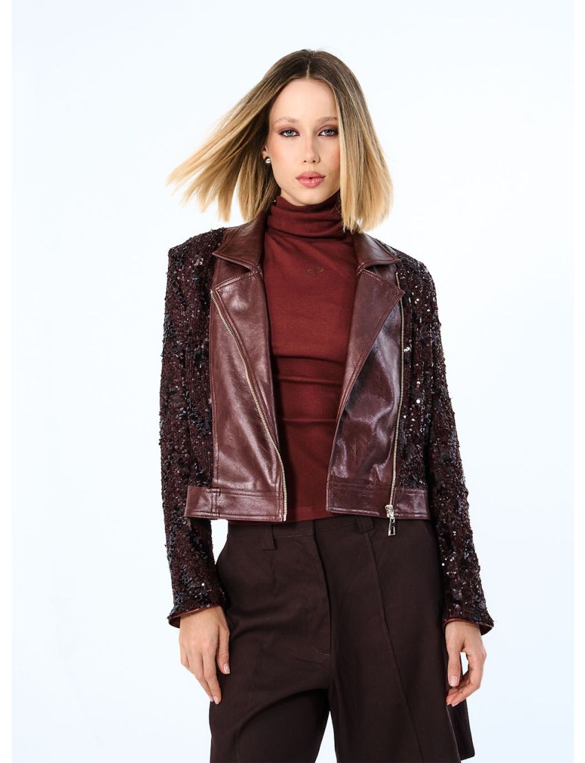 JAQUETA OPEN 322200303 EC