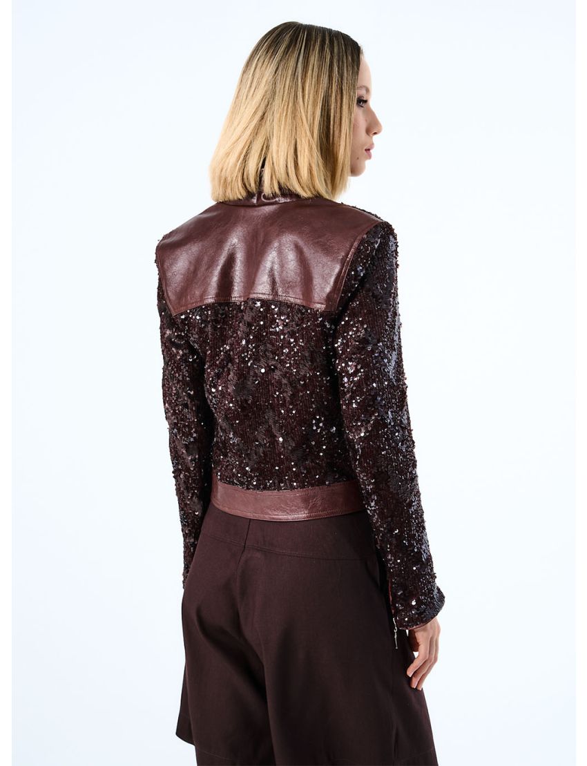 JAQUETA OPEN 322200303 EC