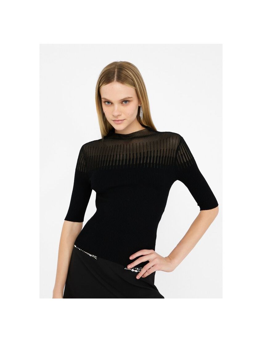 CAMISOLA CF5075 MALHA LUR