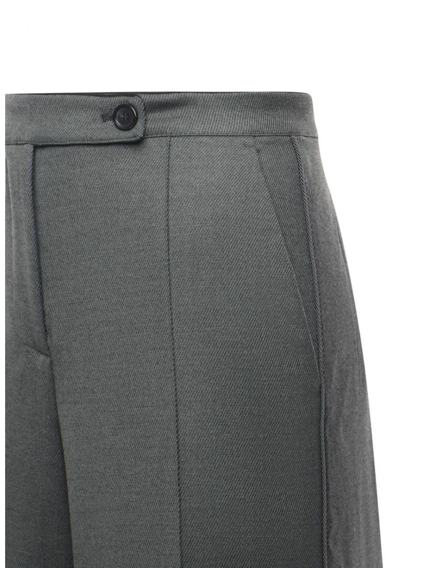 CALÇAS 106140 FLANELA DIA