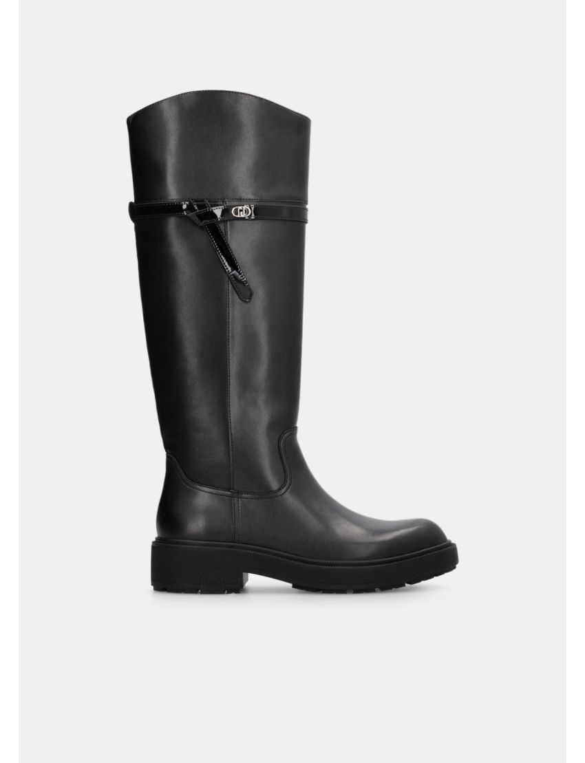 BOTAS LONDON 04 CANO ALTO