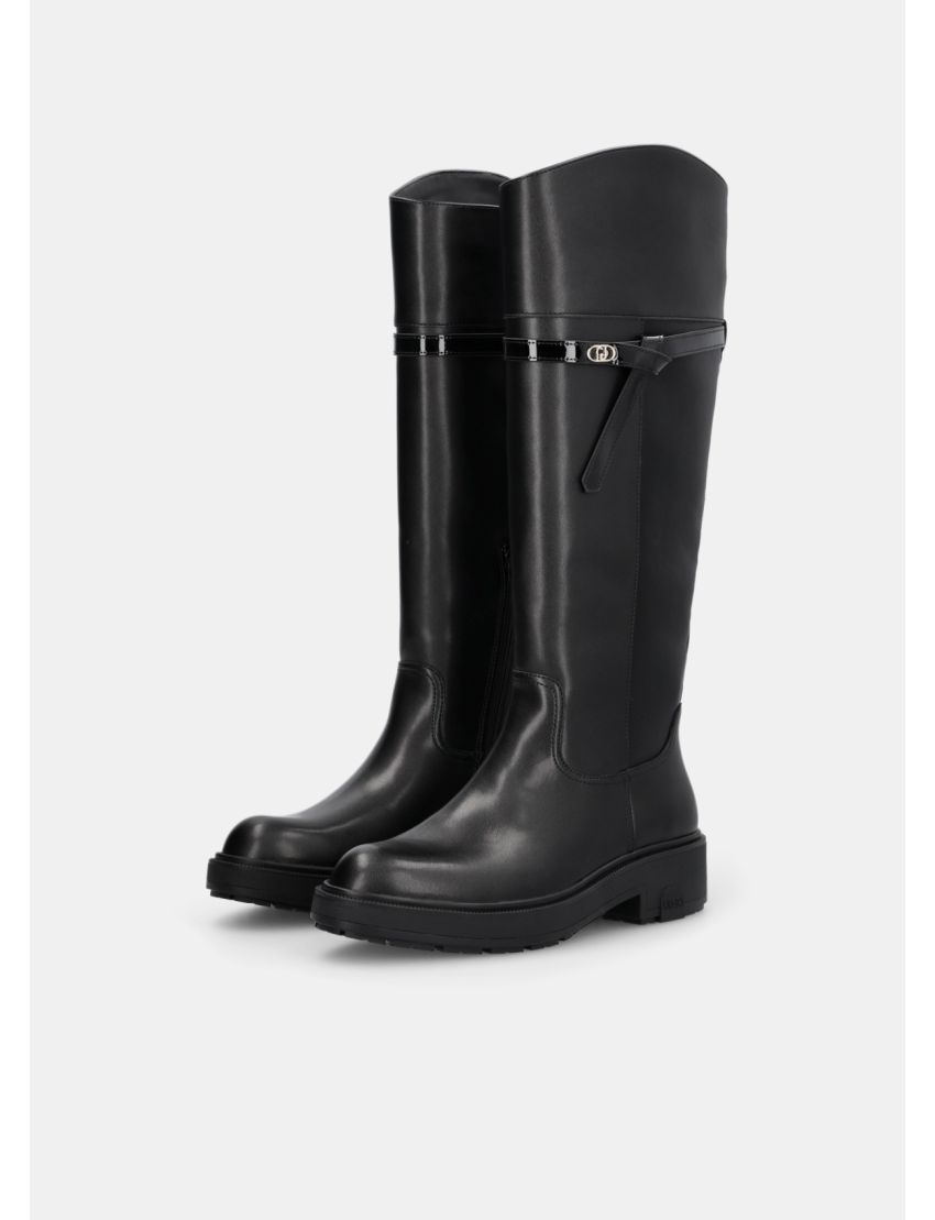 BOTAS LONDON 04 CANO ALTO