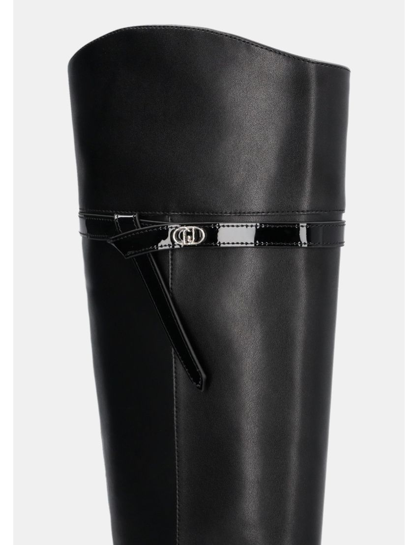 BOTAS LONDON 04 CANO ALTO