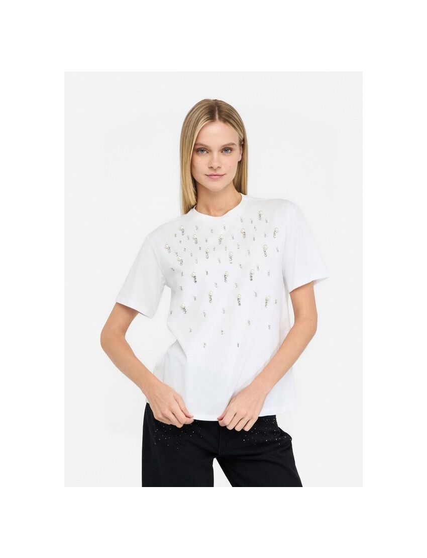 T-SHIRT CF5072 PEDRAS BRI