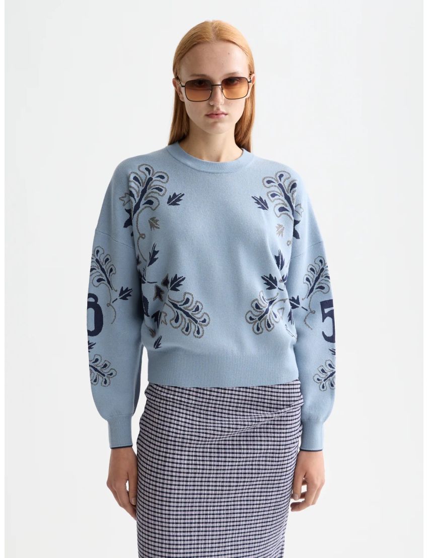 CAMISOLA U9B01027T MALHA 