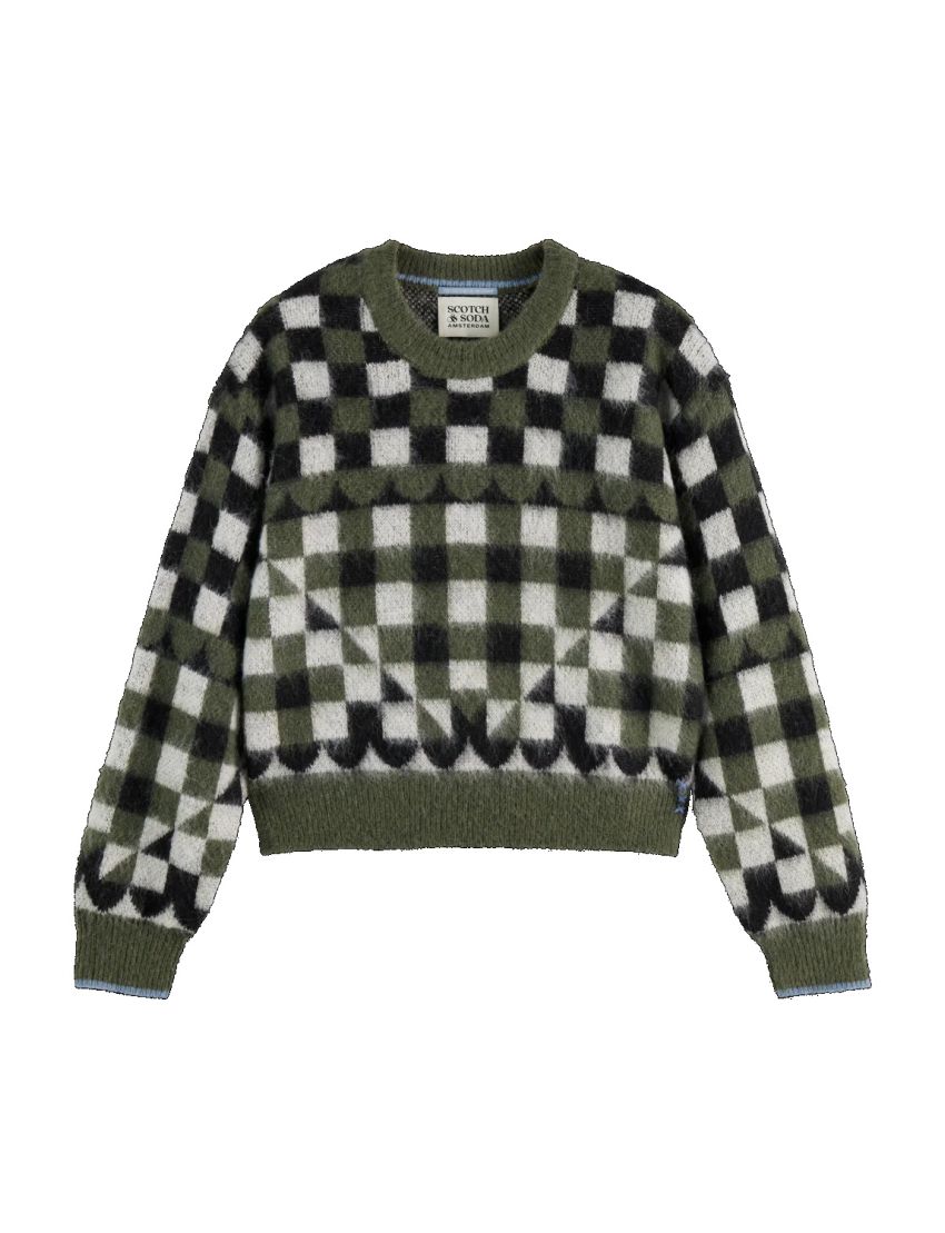 CAMISOLA U9B01032T FUZZY 