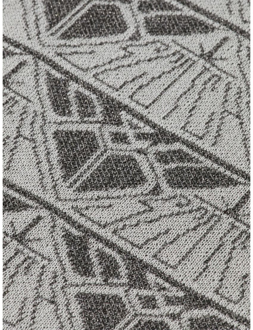 CASACO U9B01040T MALHA JA