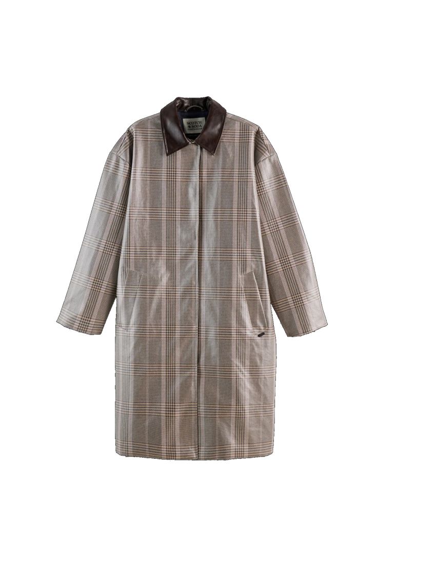 GABARDINE U9G00914T RETRO