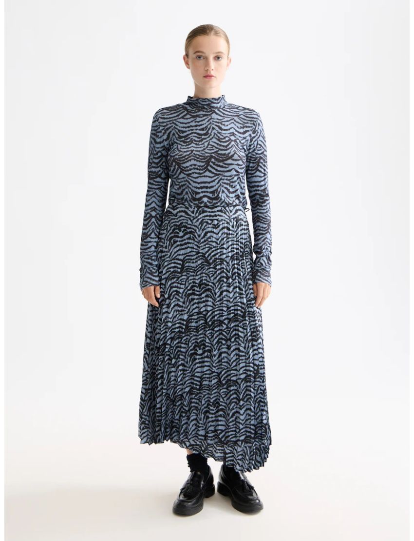 SAIA PLISSADA UFS00931M I