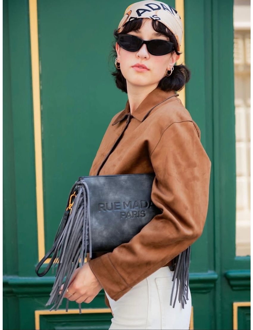 CLUCTH TEXAS COM FRANJAS