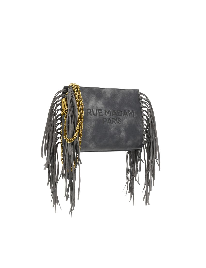 CLUCTH TEXAS COM FRANJAS