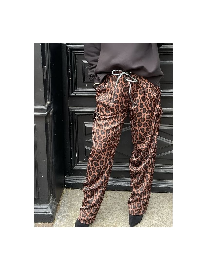 CALÇAS CARGO ULH01016F AN