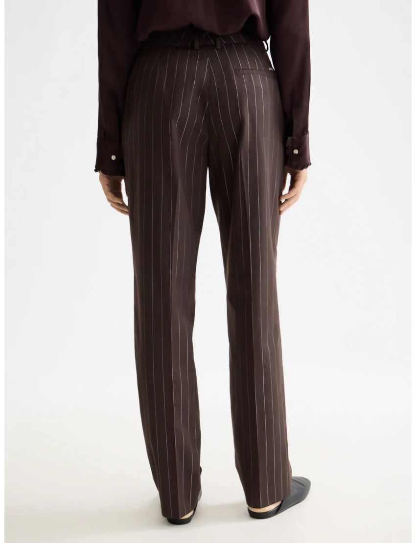 CALÇAS ULH01018F RISCA LU