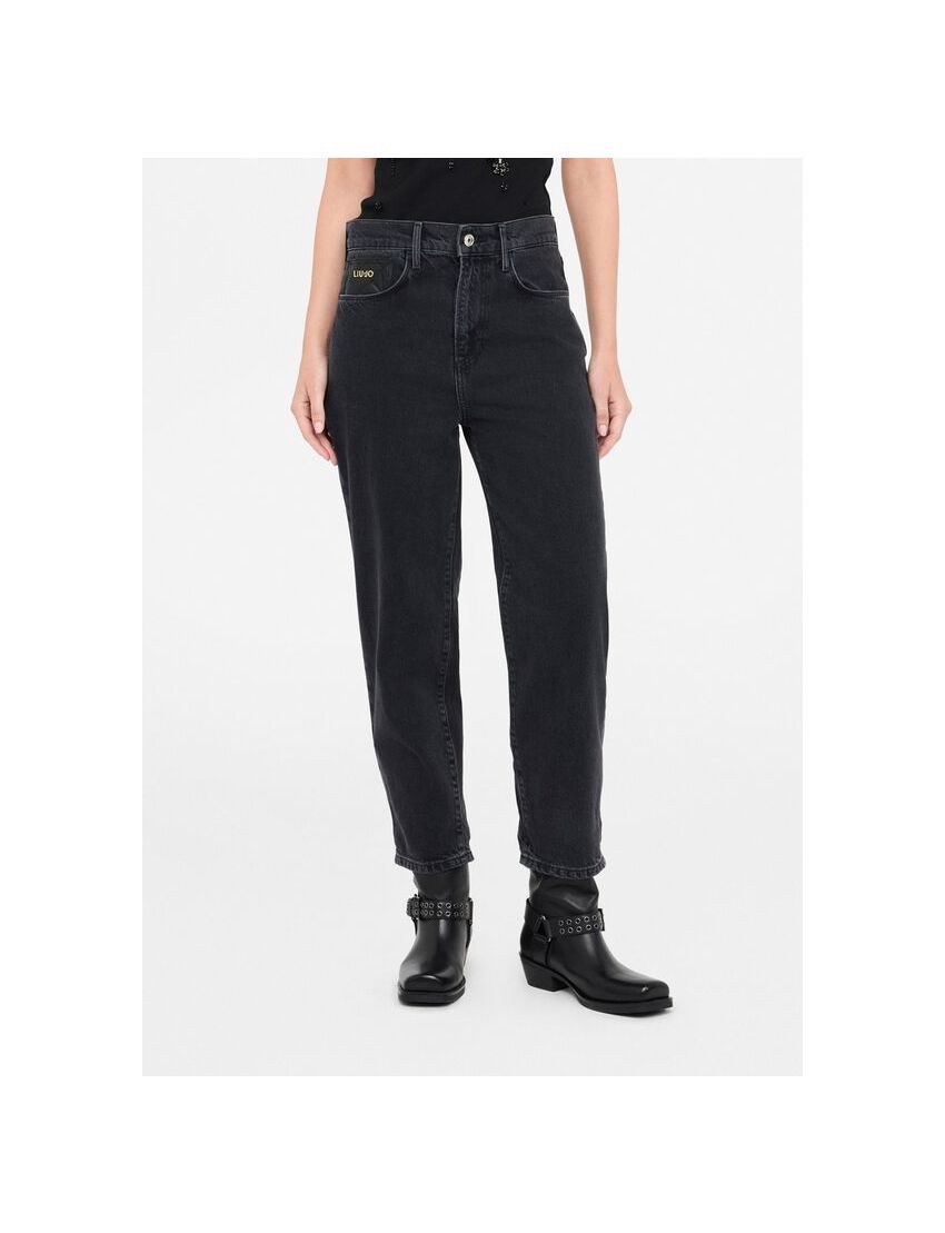 CALÇAS DENIM UF5125 BOYFR