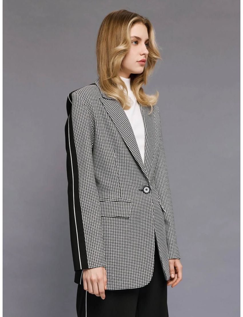 BLAZER 54-1000 TWEED C/ L
