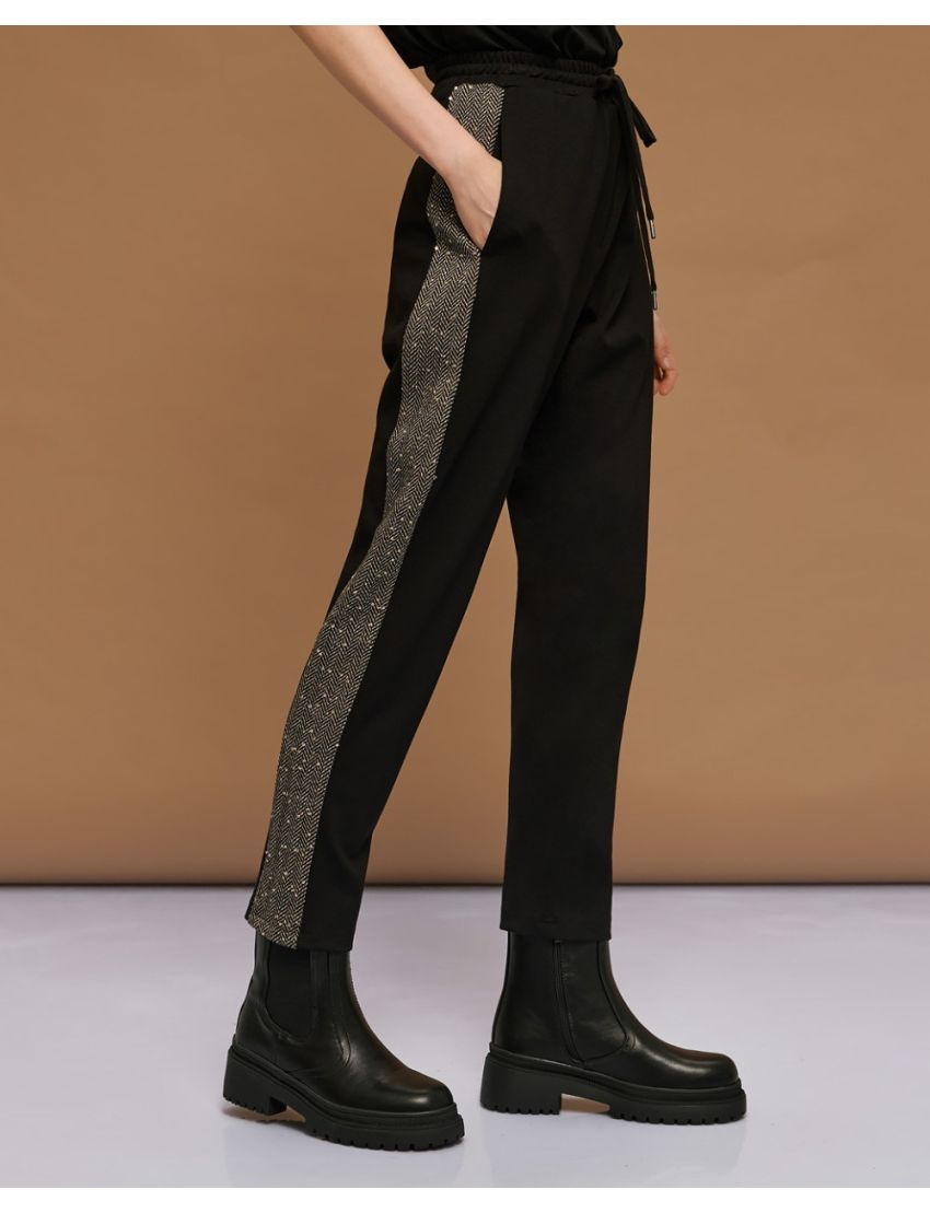 CALÇAS 54-5131 BARRA LATE