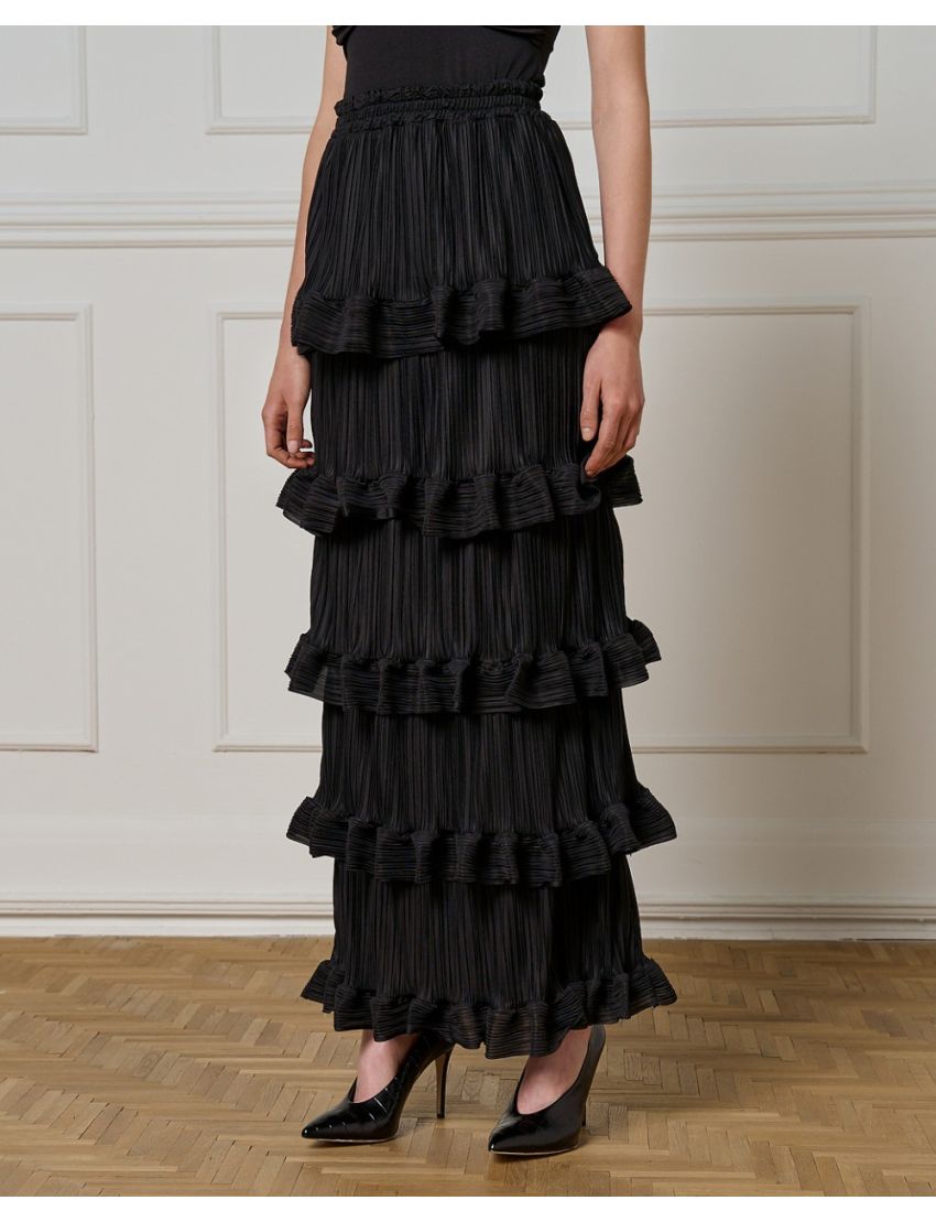 SAIA MAXI 54-6035 PLISSAD