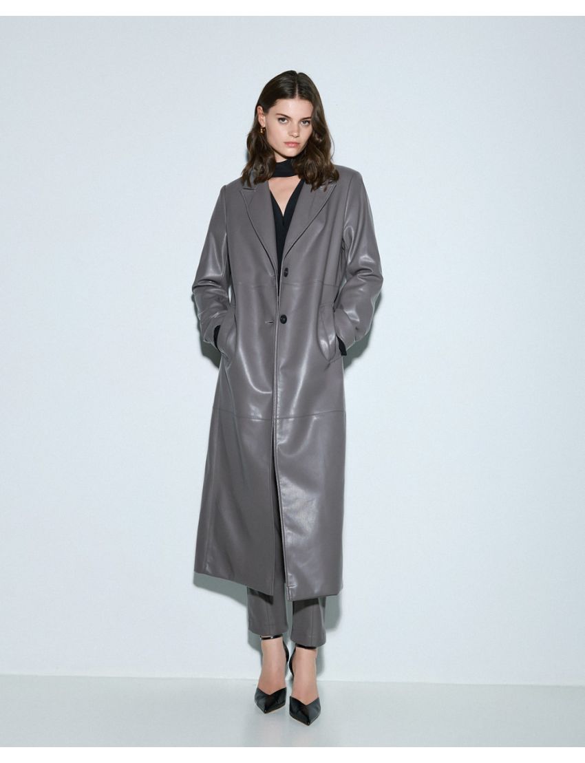 SOBRETUDO 54-9001 ECOPELE