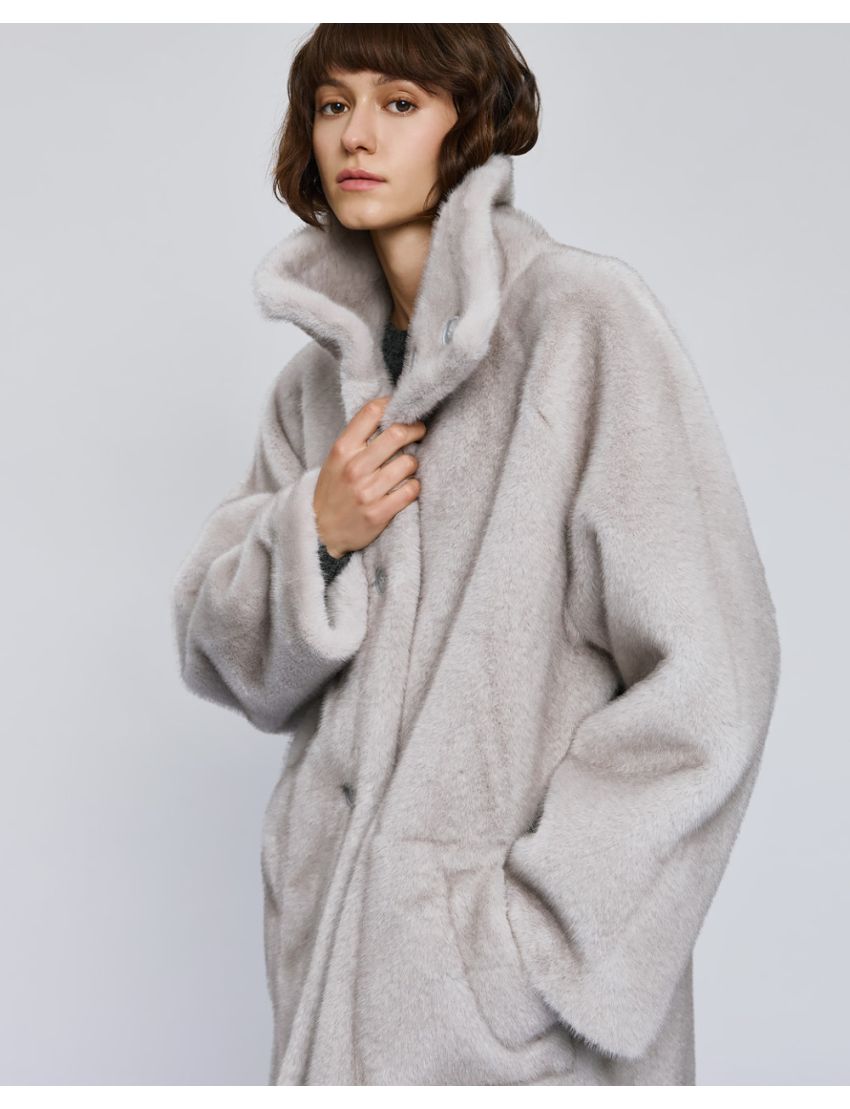 CASACO 54-9143 REVERSÍVEL