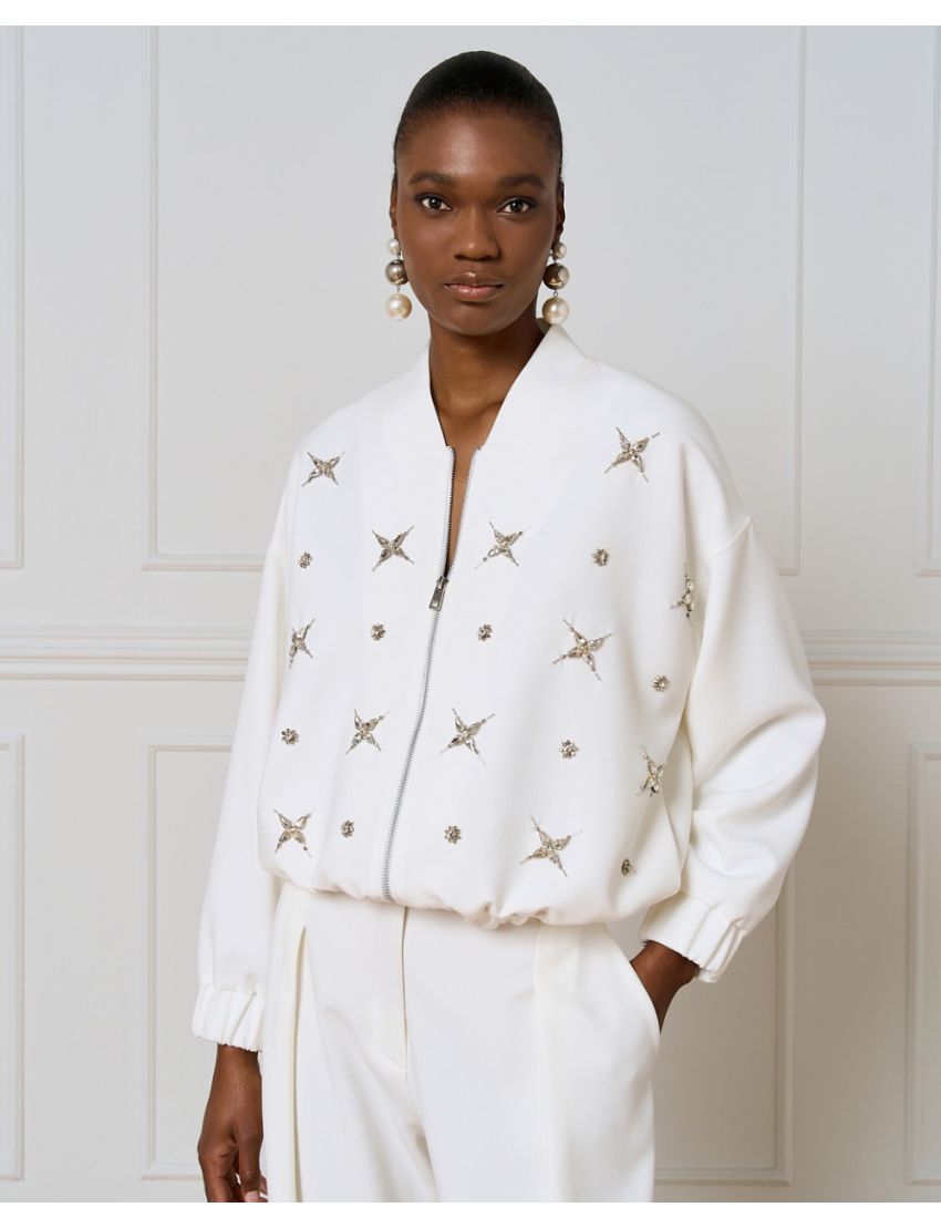 BOMBER 54-1003 C/ PEDRAS 