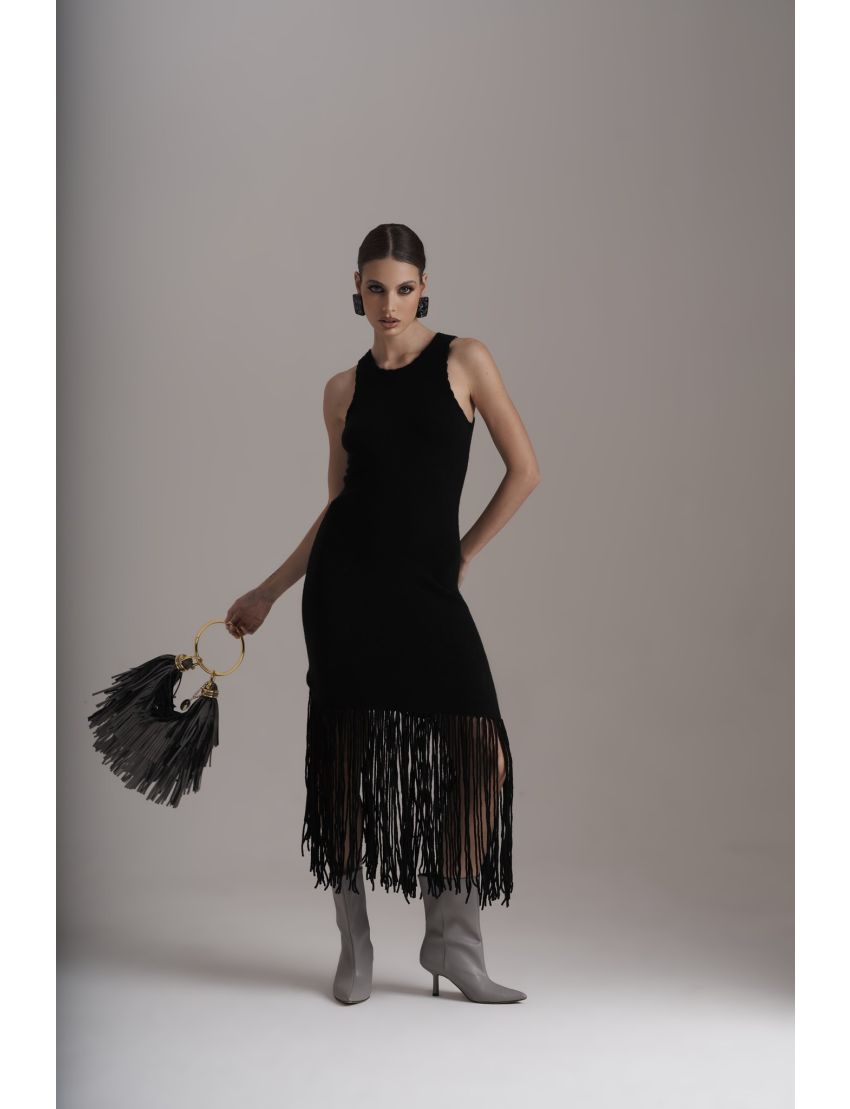 VESTIDO CAVA 4324052 MALH