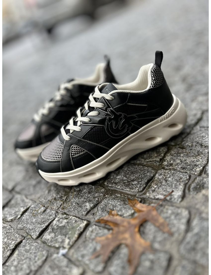 SAPATILHAS PINK 06 C/ ABE