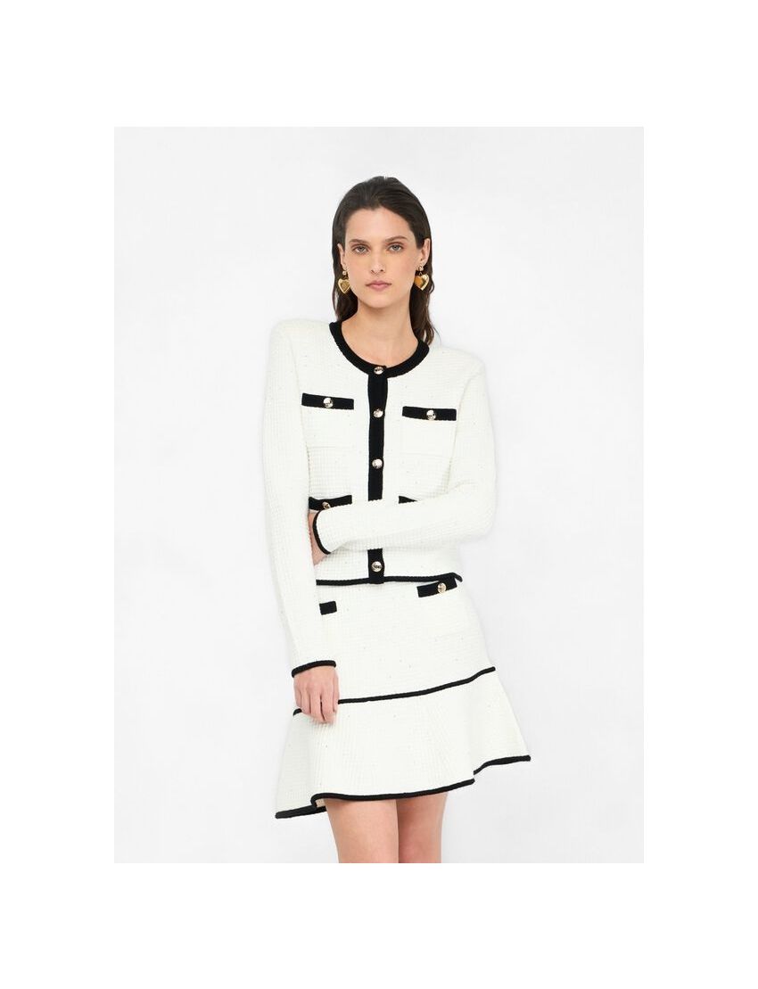 CASACO CF5131 MALHA LUREX