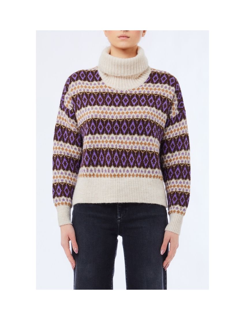 CAMISOLA MALHA MF5241 JAC