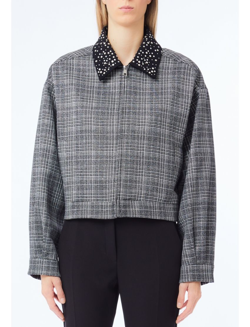 CASACO CF5395 XADREZ GLEN