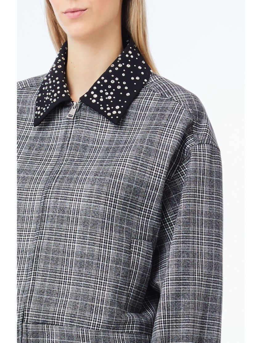 CASACO CF5395 XADREZ GLEN