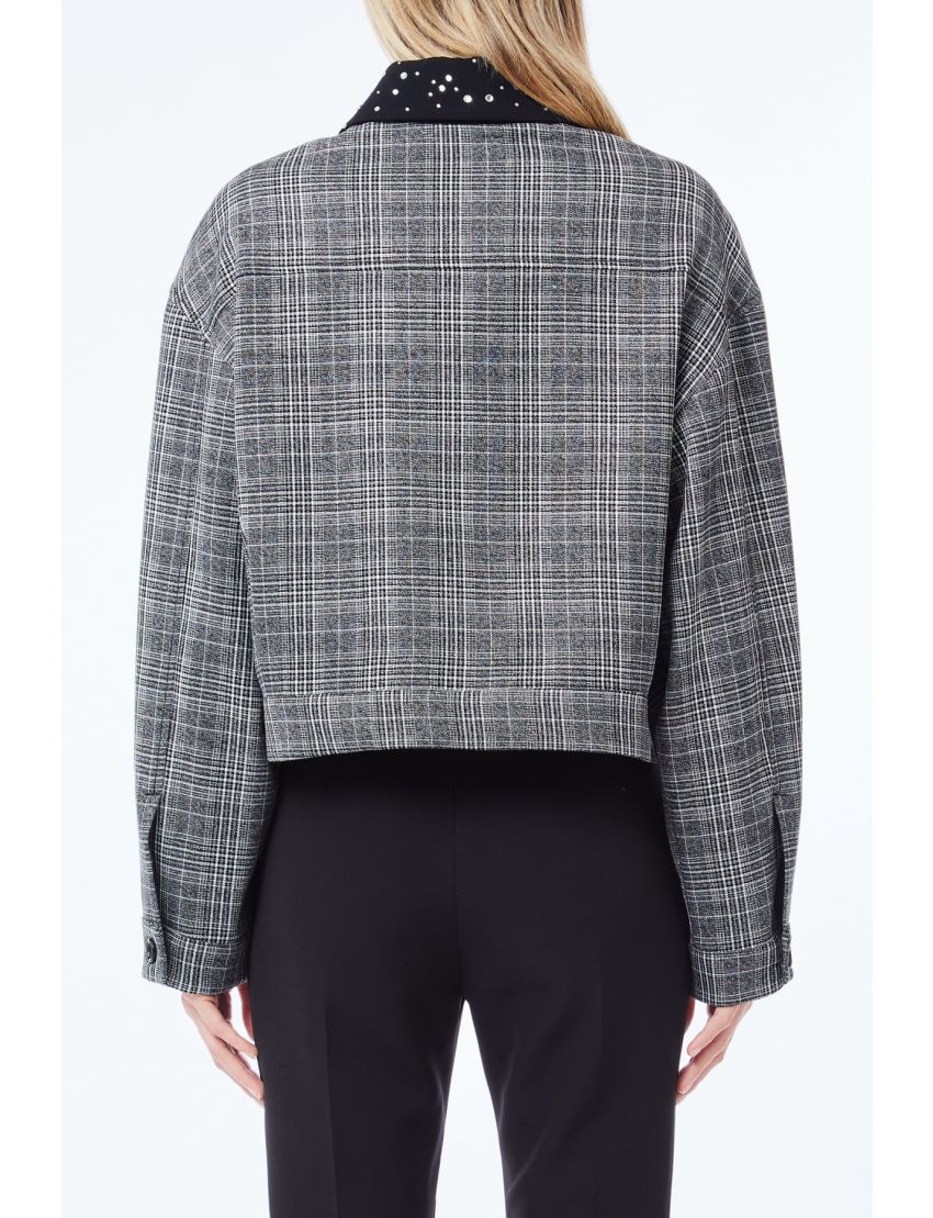 CASACO CF5395 XADREZ GLEN