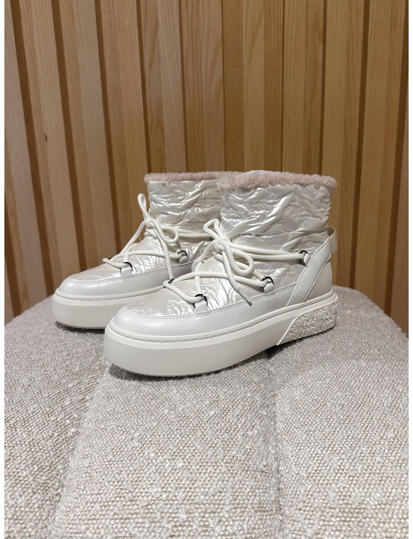 BOTAS YOKO 19 YOGURT C/MO