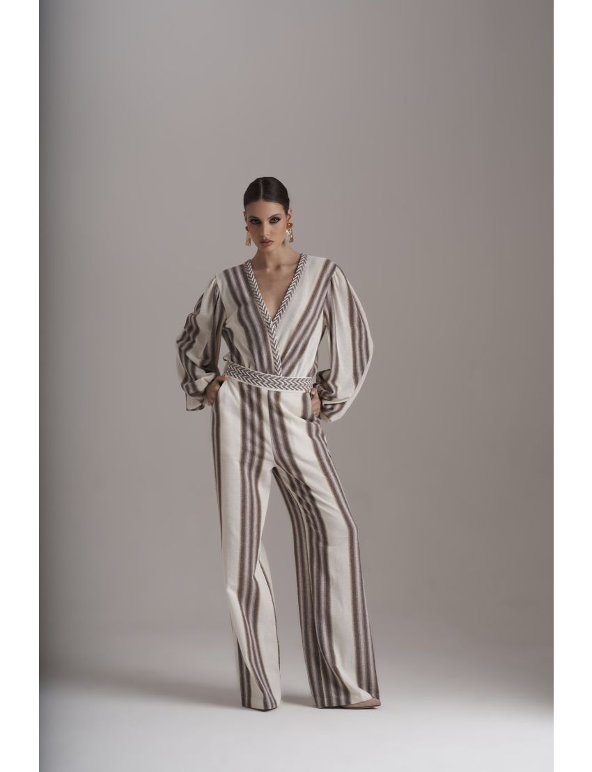 CALÇAS 5424001 MALHA 3 TO