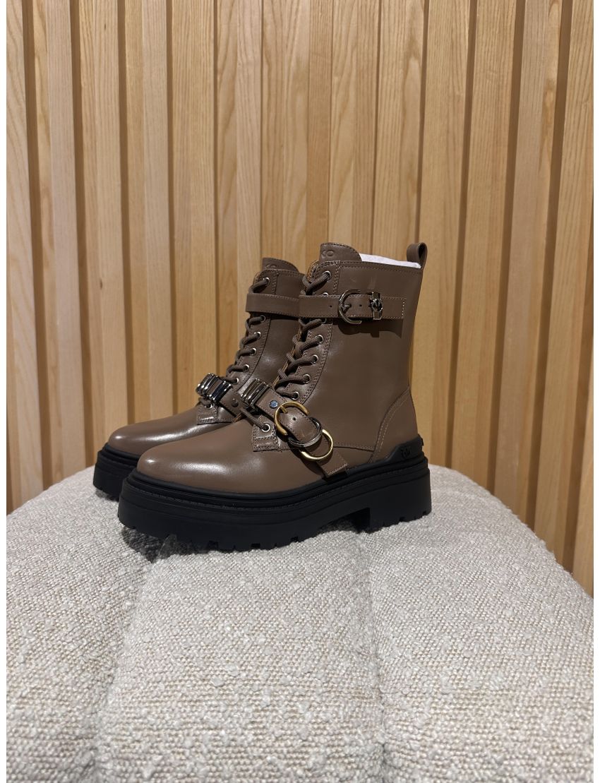 BOTA MILITAR MIA 19 TABAC