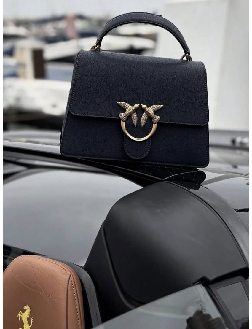 LOVE ONE TOP HANDLE MINI 