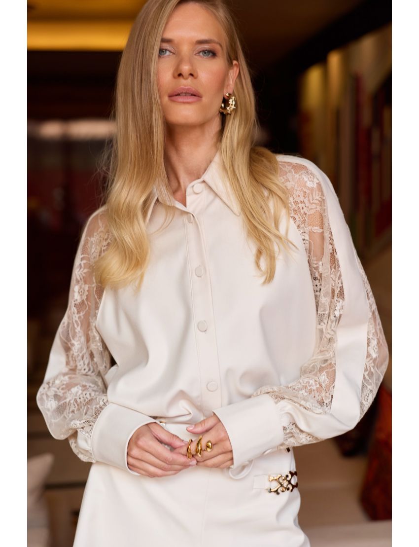 CAMISA 5718 LENNY RENDA M