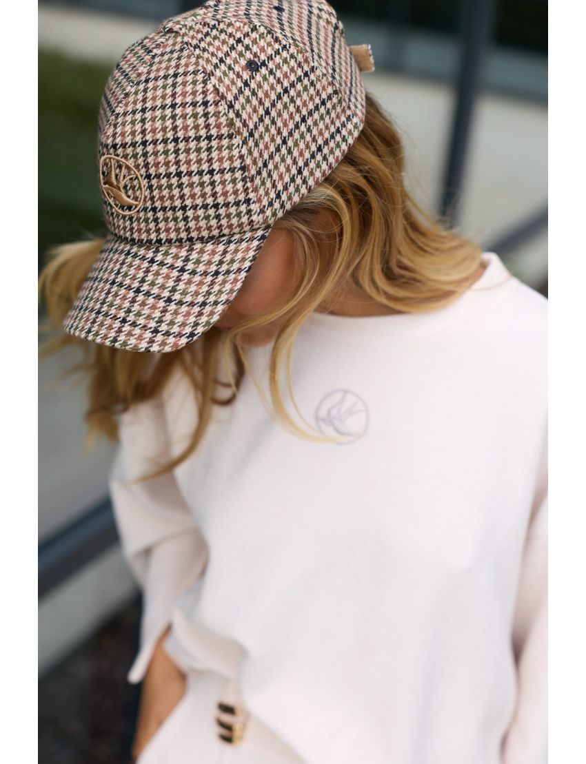 BONÉ 5831 ERMELLINO XADRE