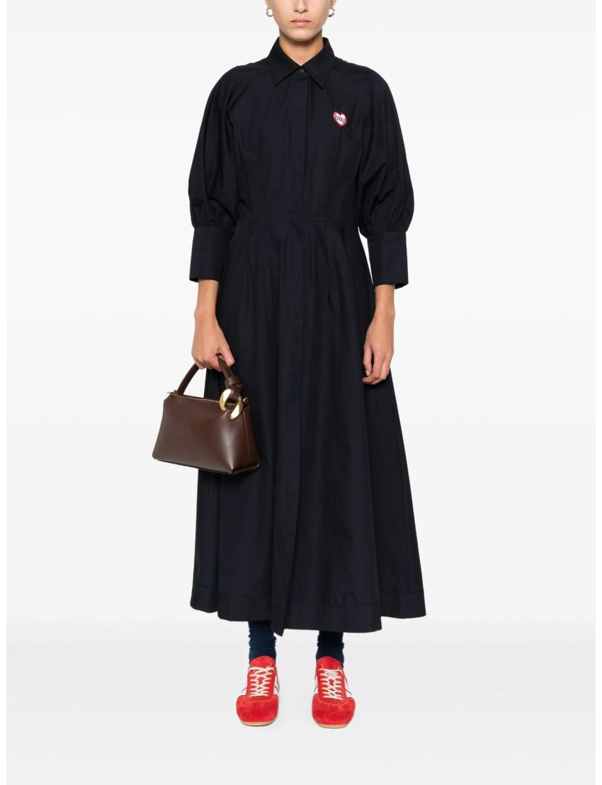 VESTIDO LONGO 105474 POPL