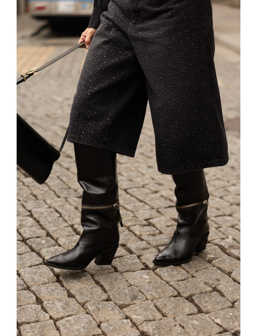 BOTAS TEXANA 5812 CANO AL