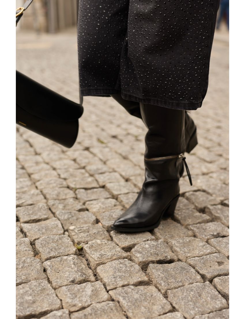 BOTAS TEXANA 5812 CANO AL