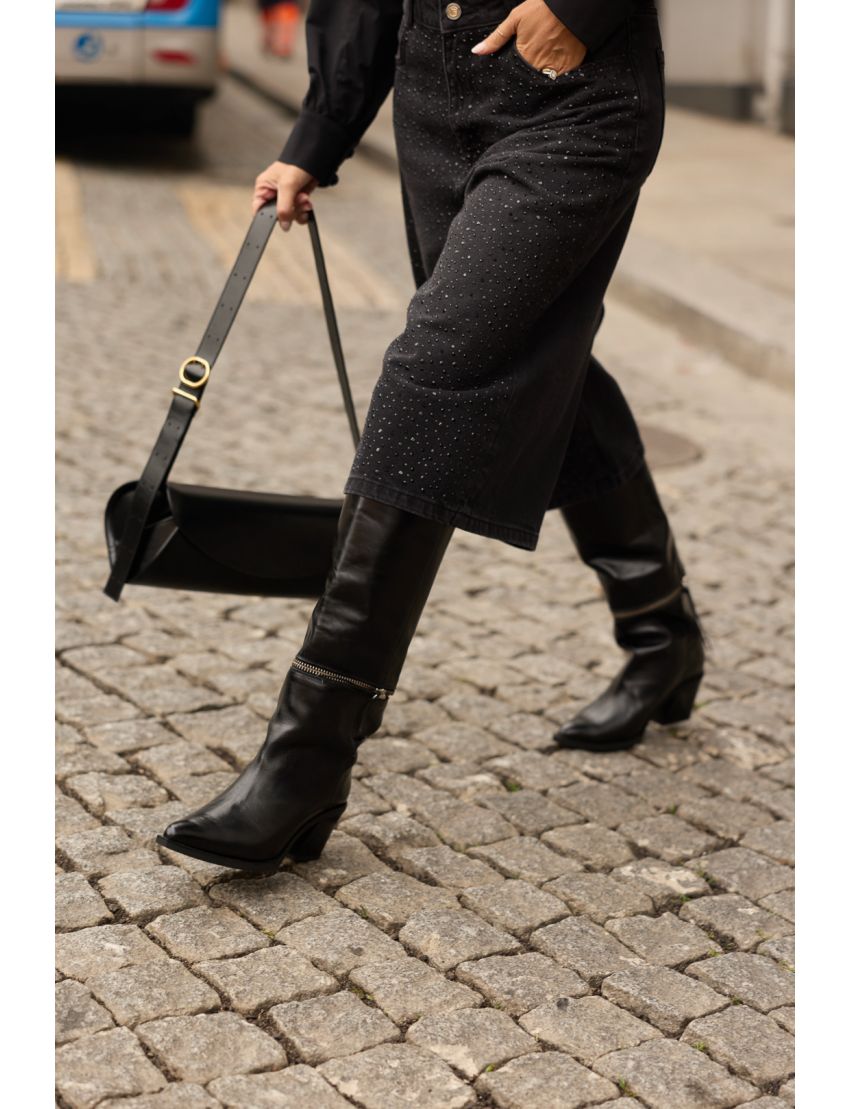 BOTAS TEXANA 5812 CANO AL