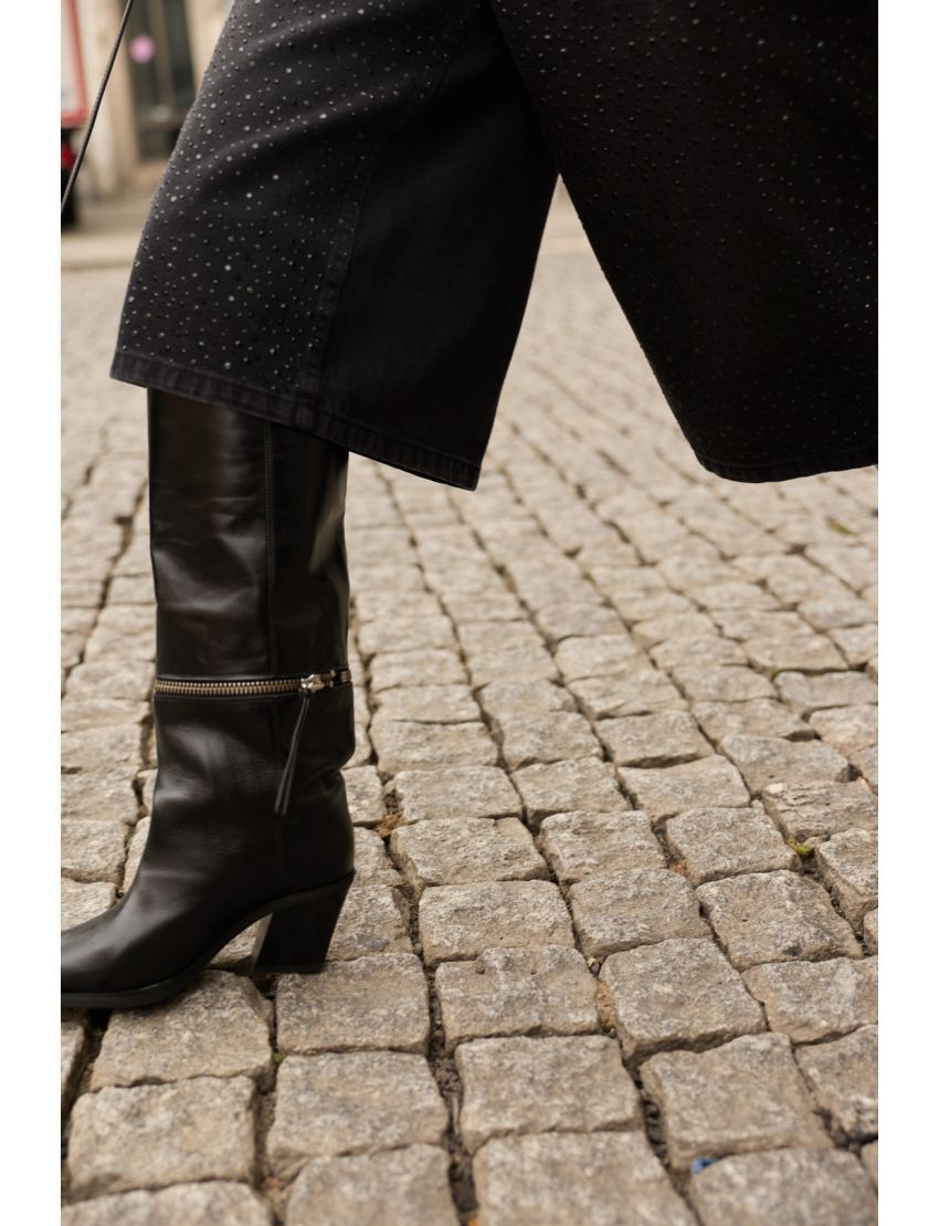 BOTAS TEXANA 5812 CANO AL