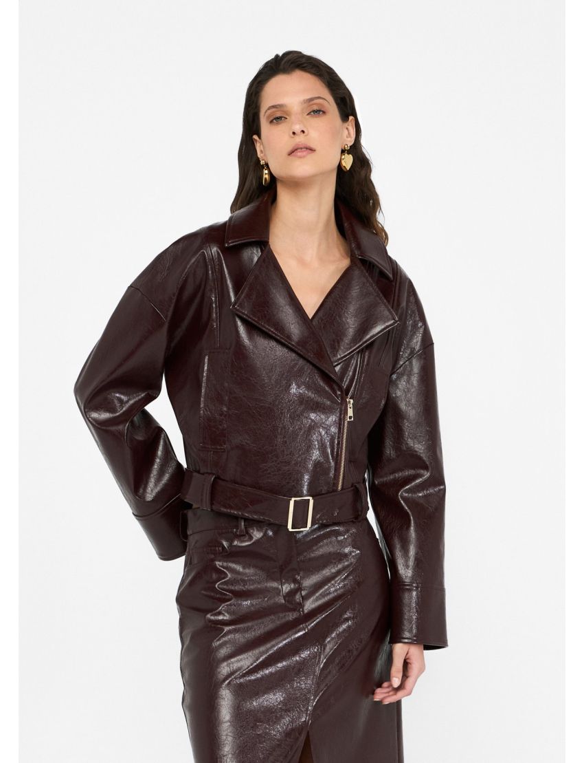 BIKER UF5231 ECOPELE BRIL