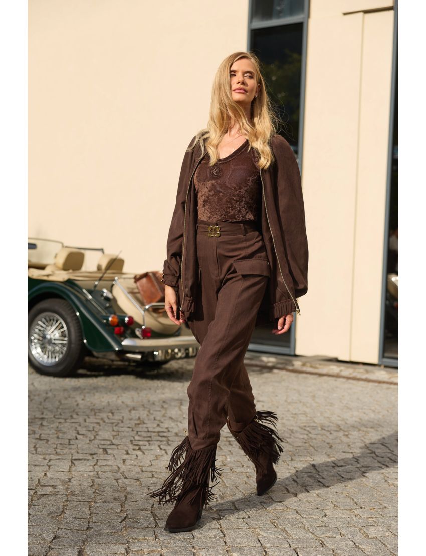 CALÇAS 5929 FIONA CARGO C