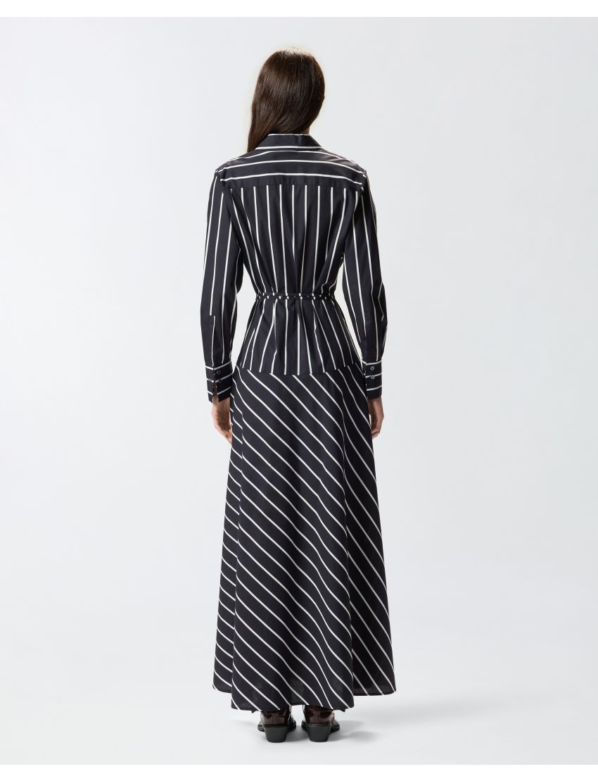 VESTIDO 105597 PRETO POPE