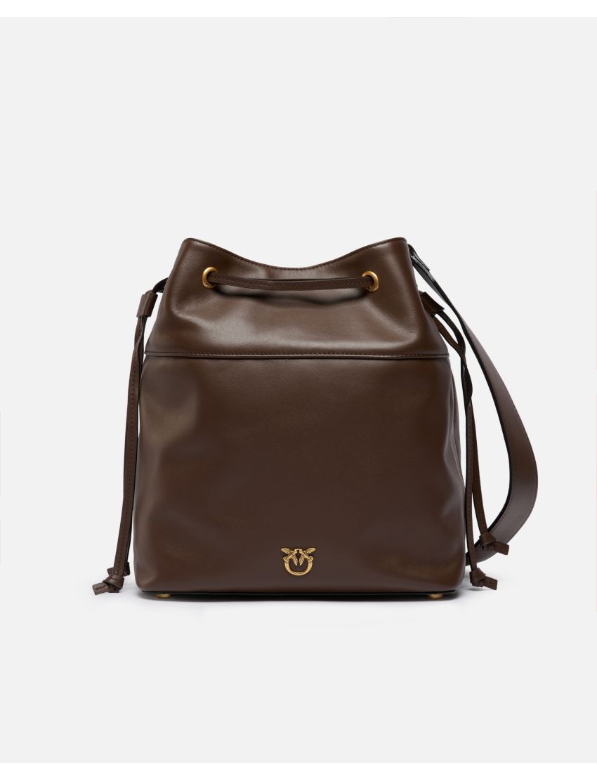 BUCKET SHOULDER BAG 10430