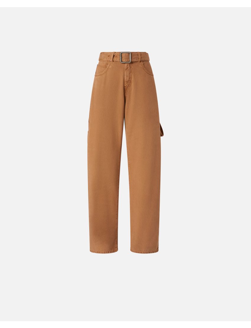 CALÇAS 105608 AVELA CARGO